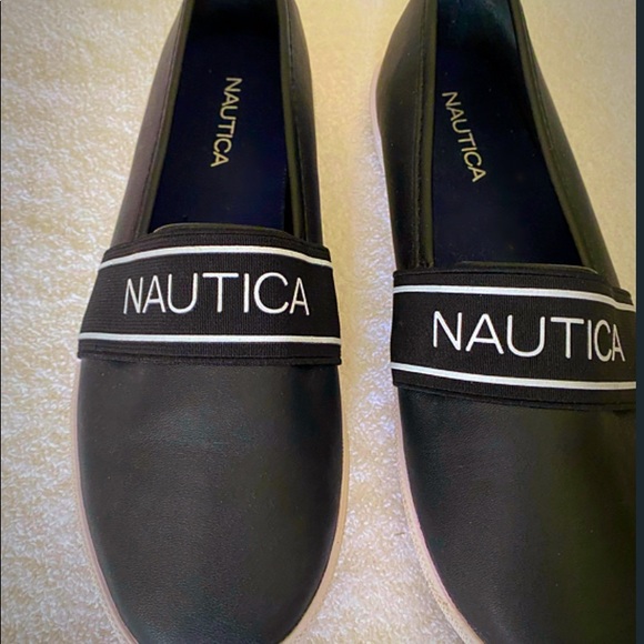 Nautical Women Causal Loafer - Picture 1 of 5